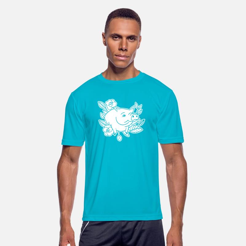 Pig Piglets Piggy Farm Animal