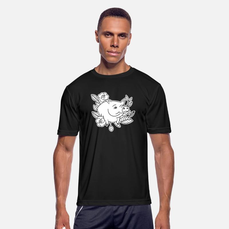 Pig Piglets Piggy Farm Animal