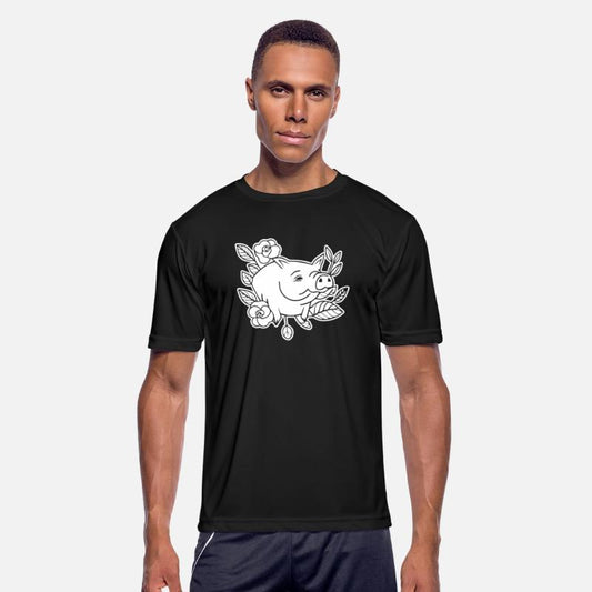 Pig Piglets Piggy Farm Animal