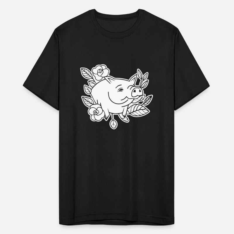 Pig Piglets Piggy Farm Animal