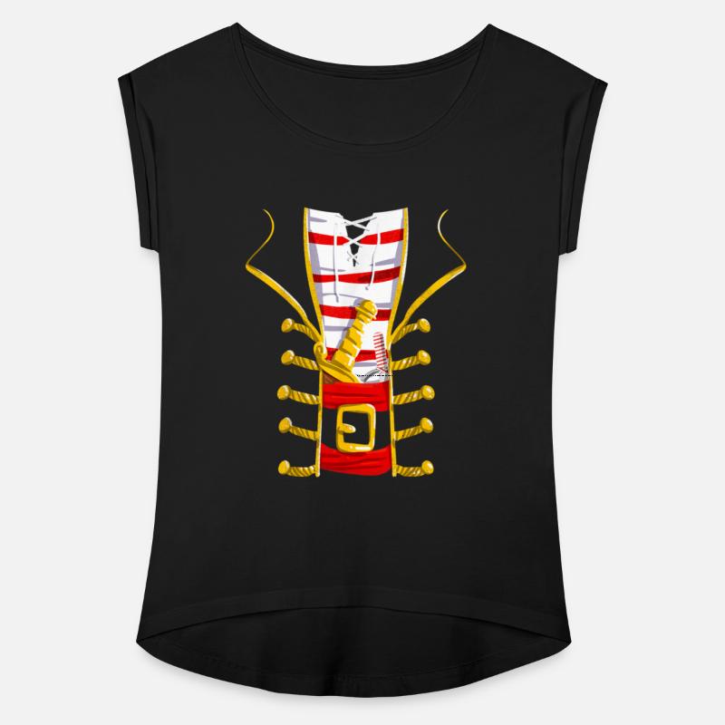 Pirate Costume Buccaneer