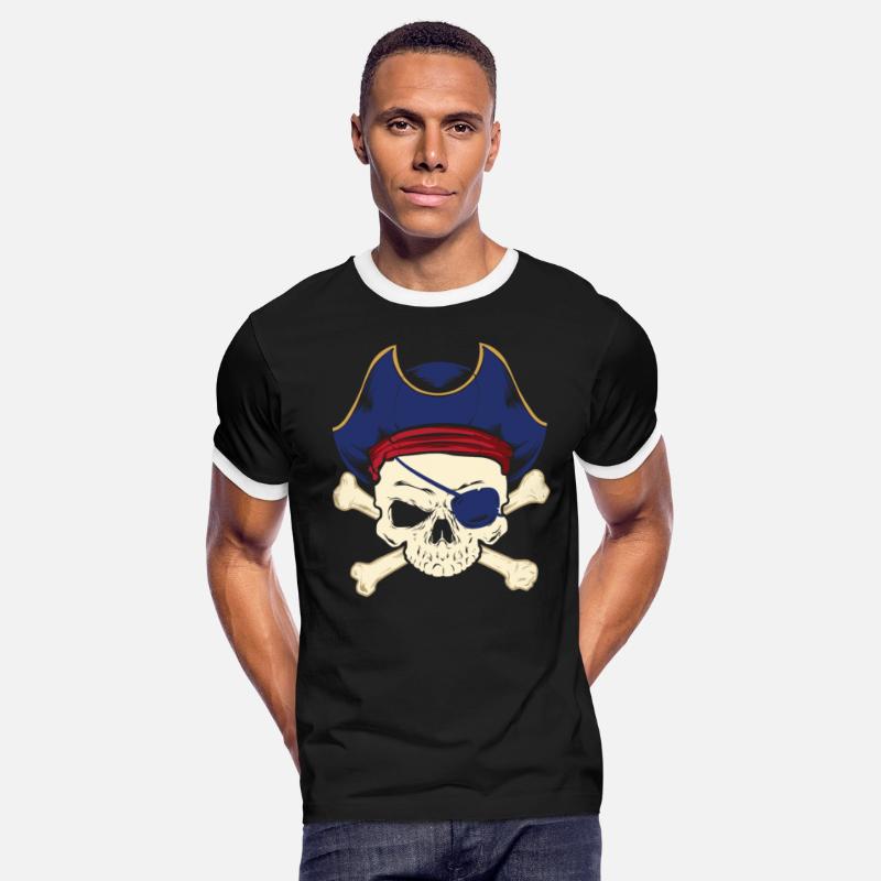 Pirate Eye Patch Pirate Buccaneer