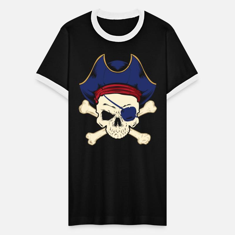 Pirate Eye Patch Pirate Buccaneer