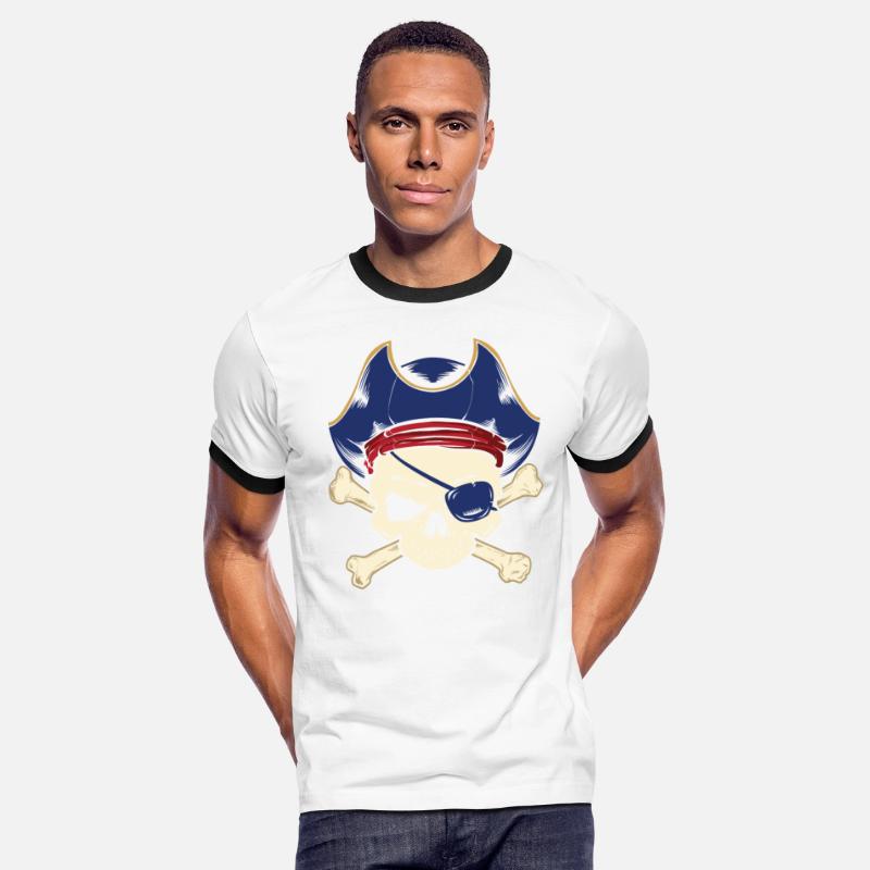 Pirate Eye Patch Pirate Buccaneer