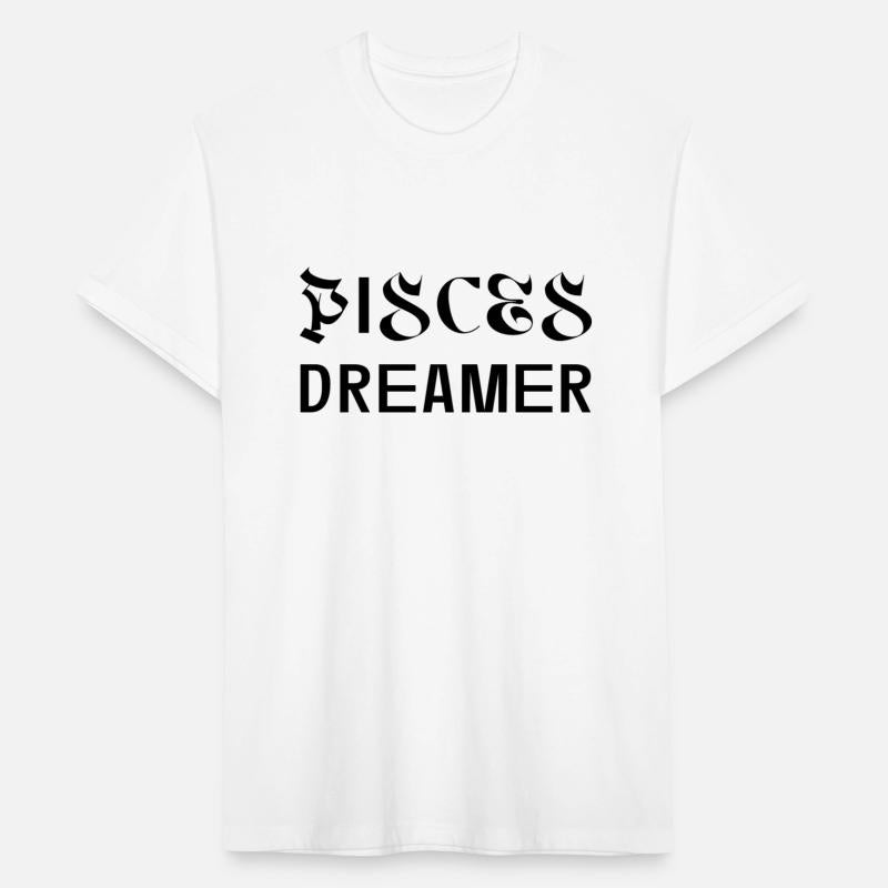 Pisces Dreamer