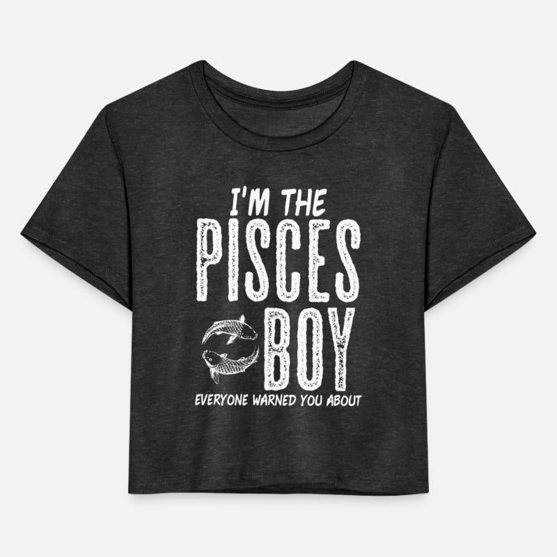 Pisces Zodiac Horoscope Joke Astrology Fish Stars