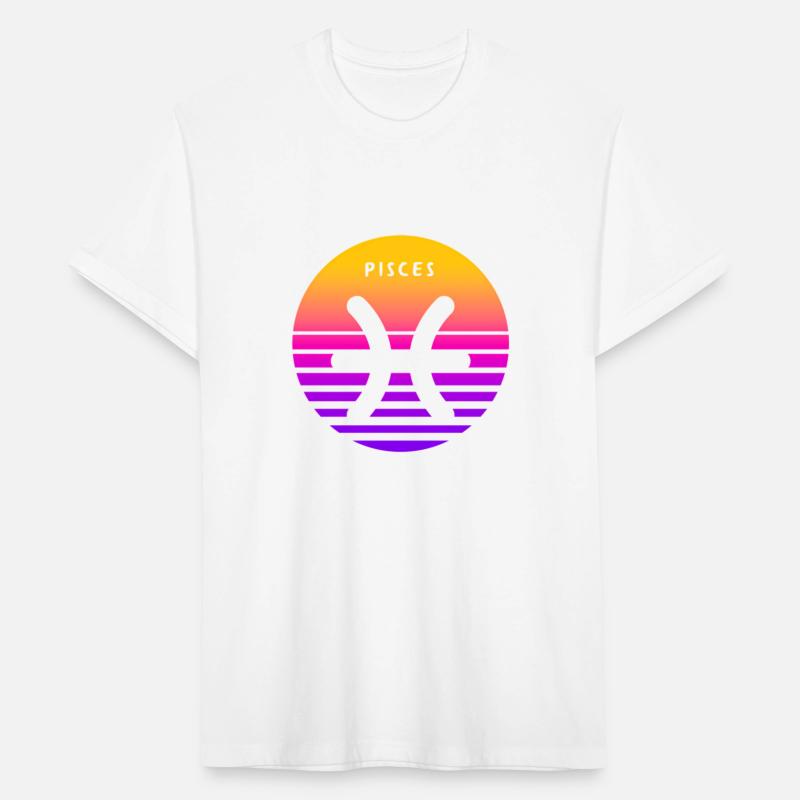 Pisces Zodiac Sign Sunset Pisces