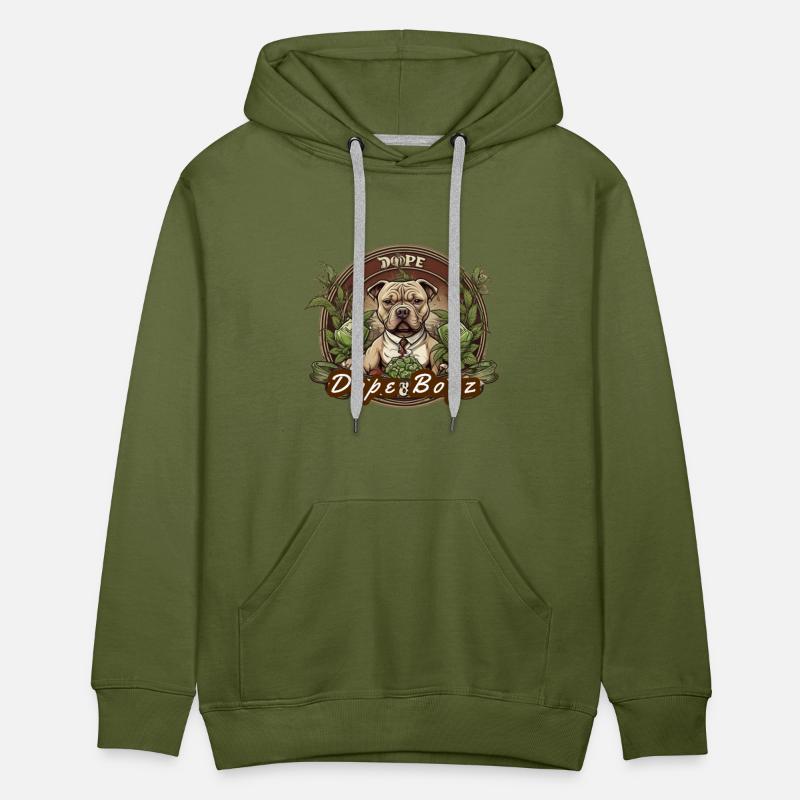 Pittbull Gangster Collection