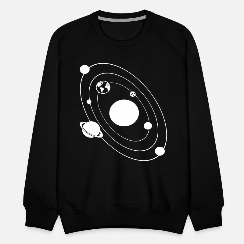 Planets Solar System Earth Mars Jupiter Saturn