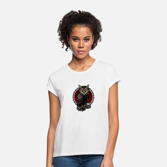 Pngtree vector of owl and piston