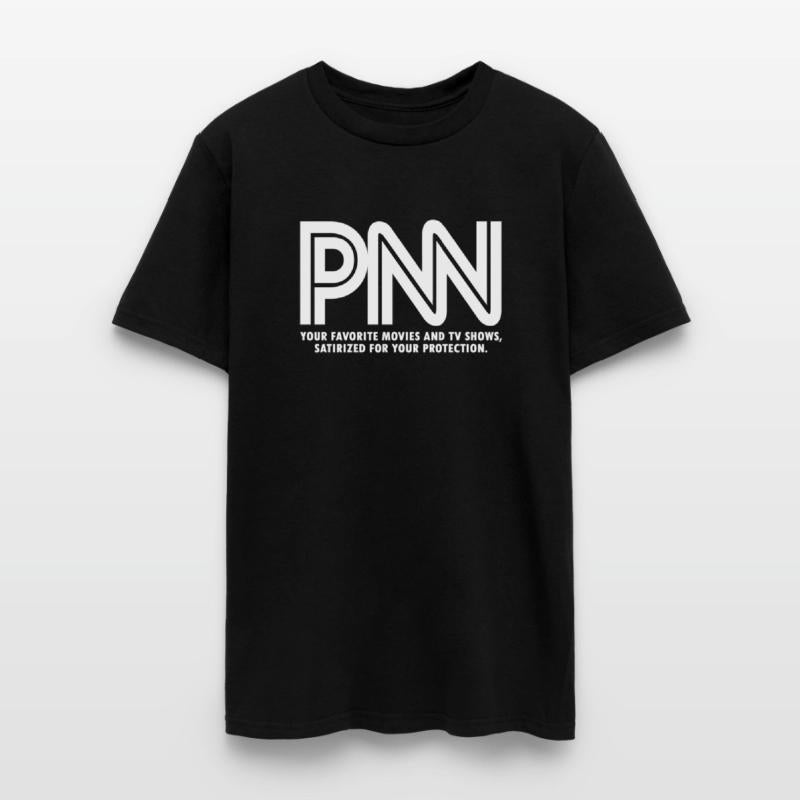 PNN Tagline