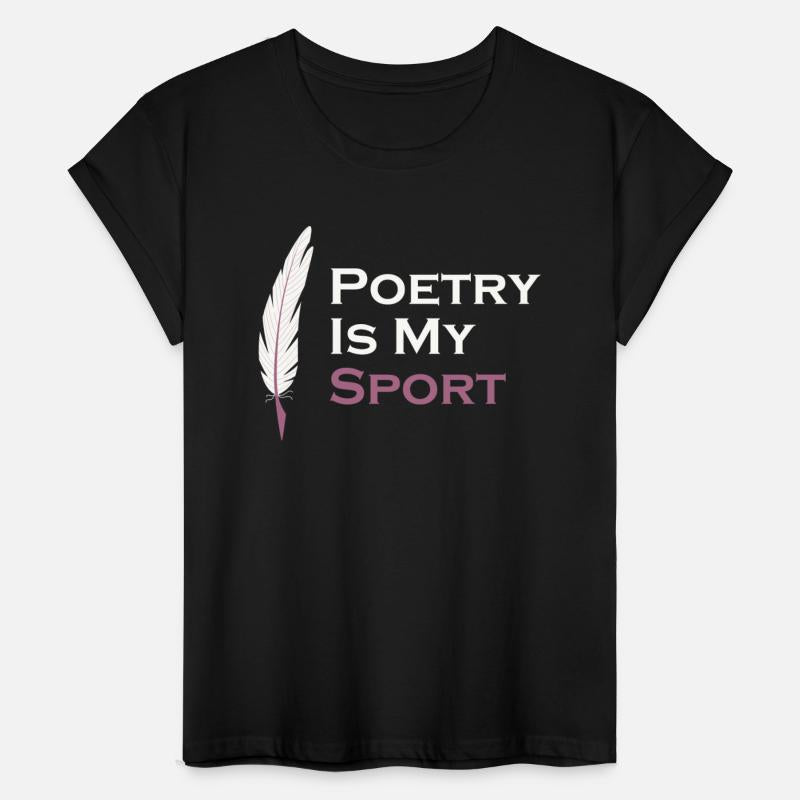 Poetry Is My Sport Novelist Writers Authors