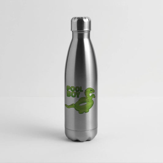 Pool Boy Dinosaur Floatie Swimming Pool