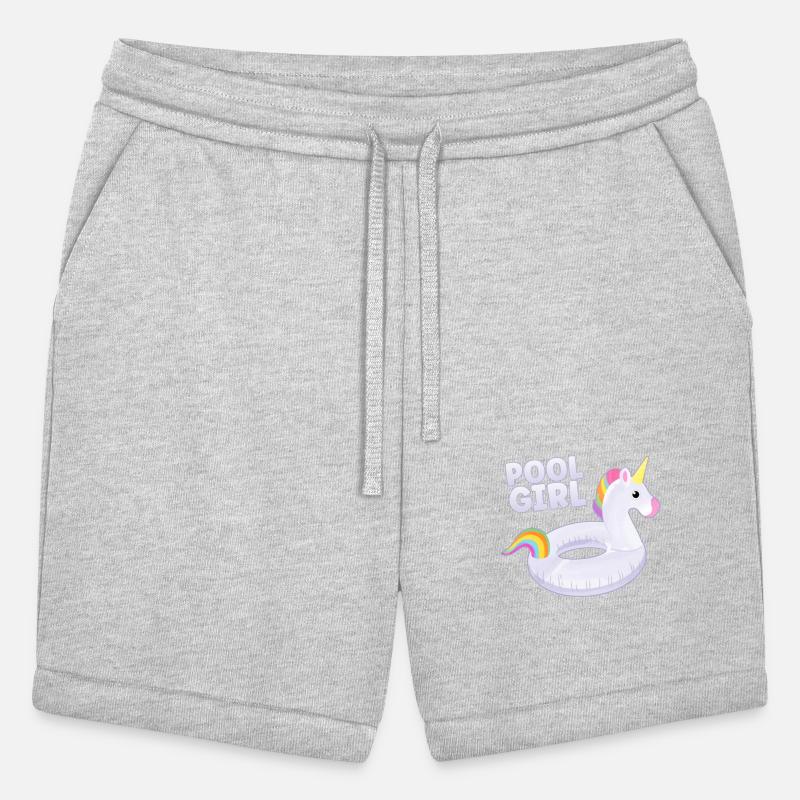 Pool Girl Unicorn Floatie Swimming Pool