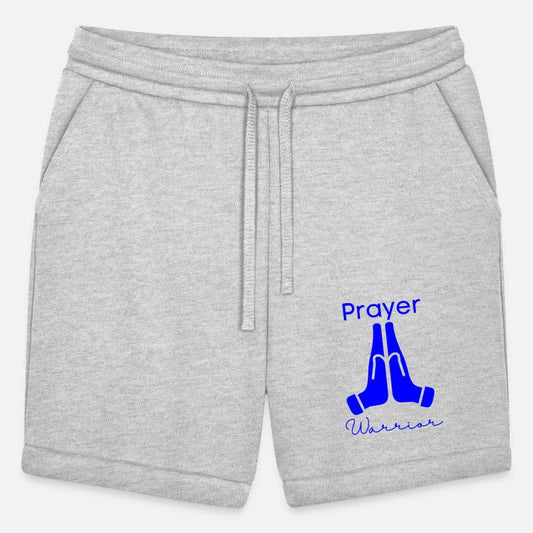 Prayer Warrior Blue 1