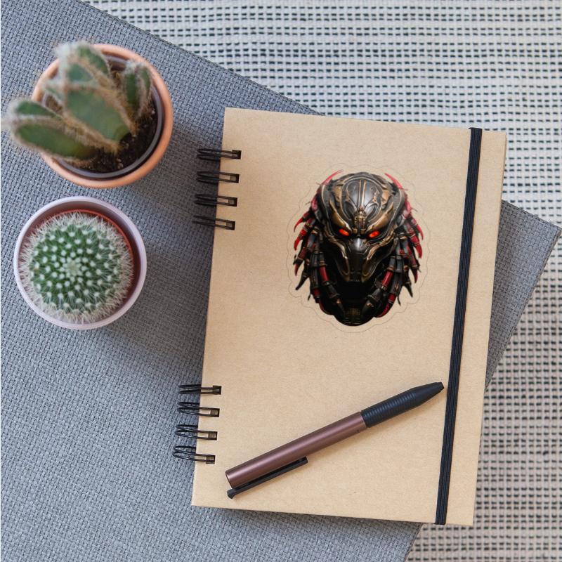 predator mask 2 trend