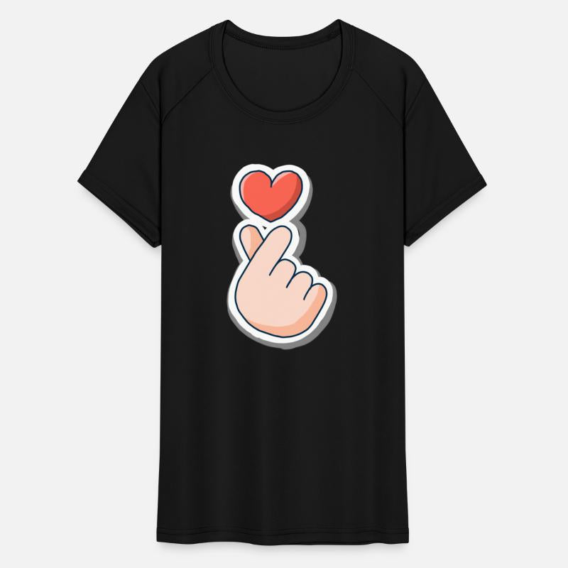 Premium t-shirt Hoodi