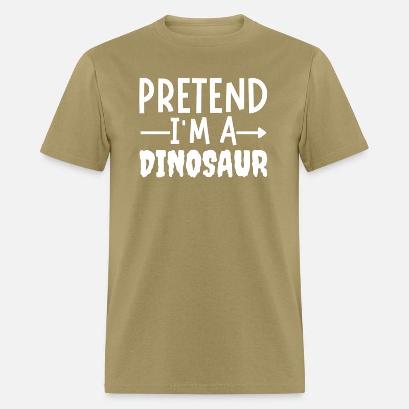 Pretend I m A Dinosaur Halloween Matching Group