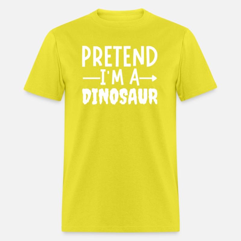 Pretend I m A Dinosaur Halloween Matching Group