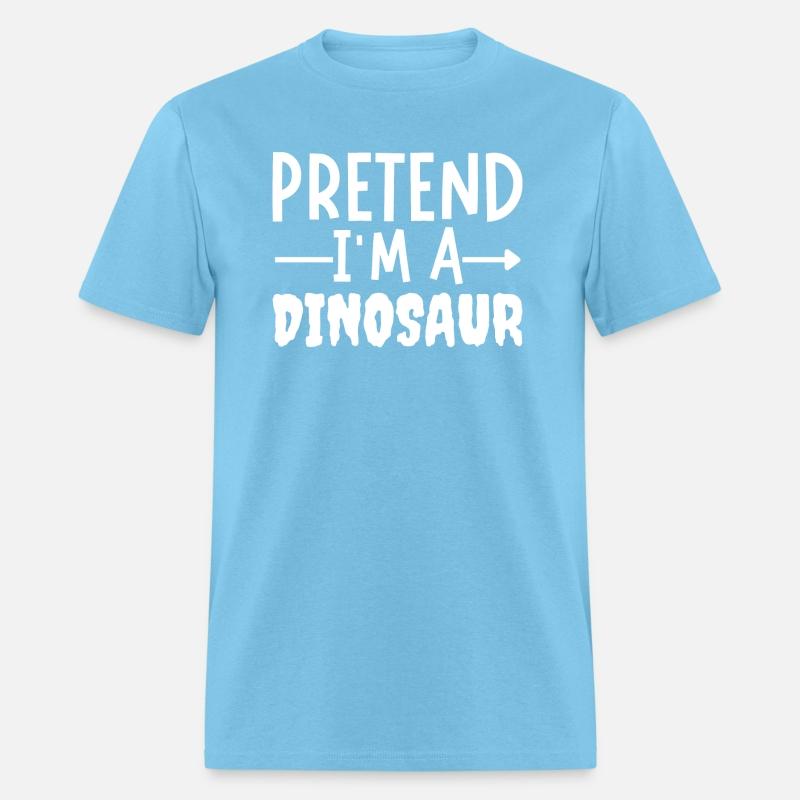 Pretend I m A Dinosaur Halloween Matching Group