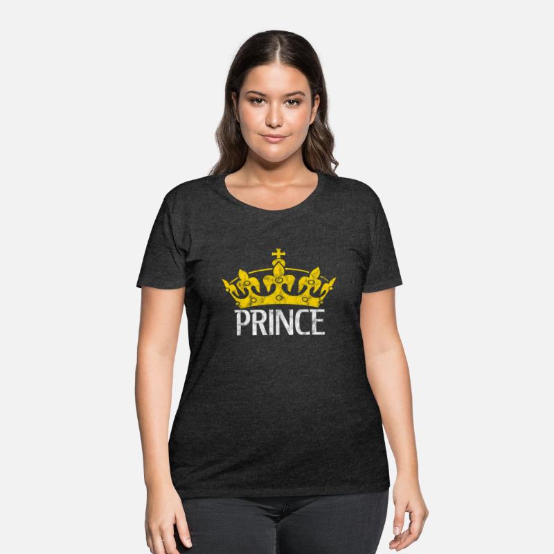 Prince For And