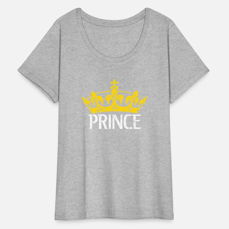 Prince For And