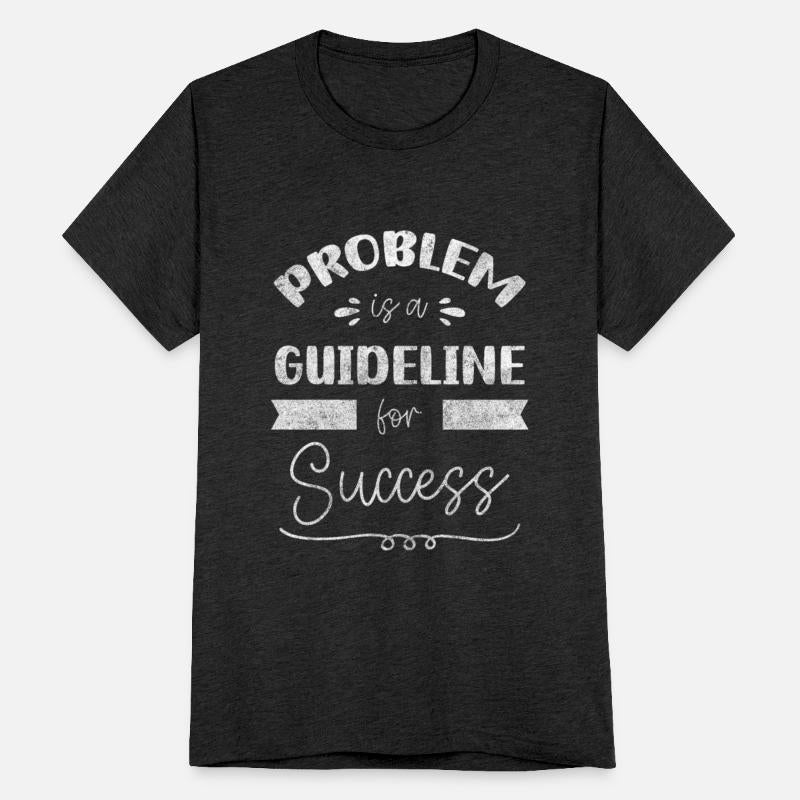 Problem Solutions Sayings Positive
