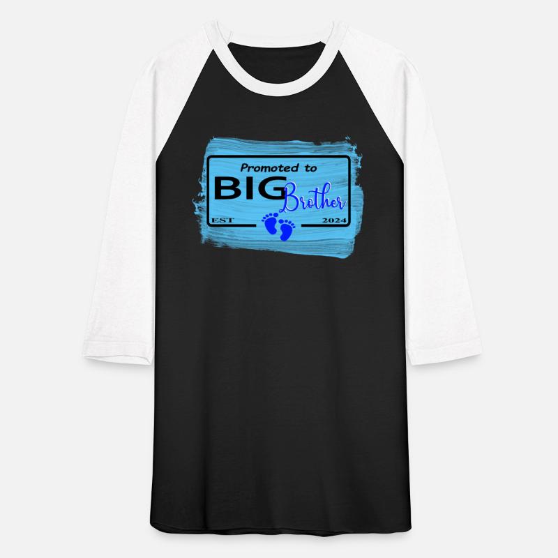 Promoted to Big brother Est. 2024