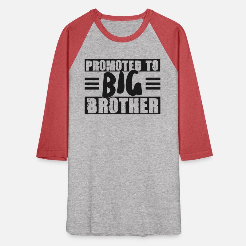 Promoted To Big Brother