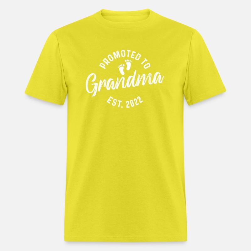 Promoted To Grandma 2022 Promoted To Grandma 2022