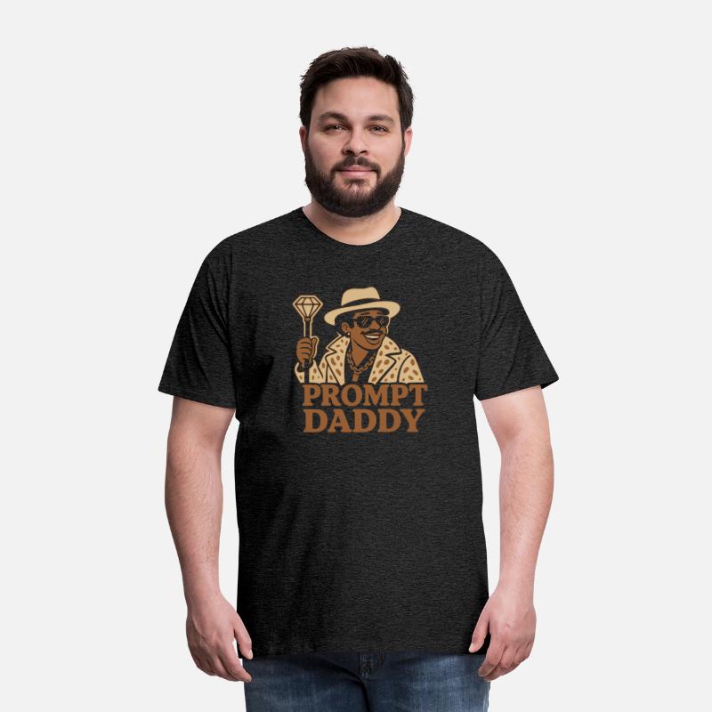 Prompt Daddy