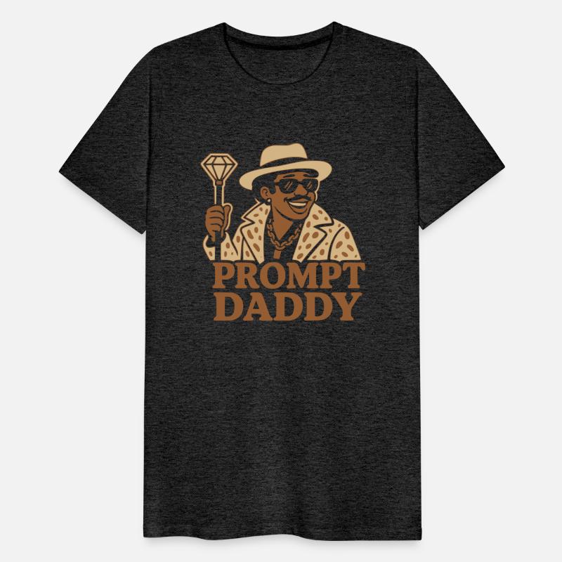 Prompt Daddy