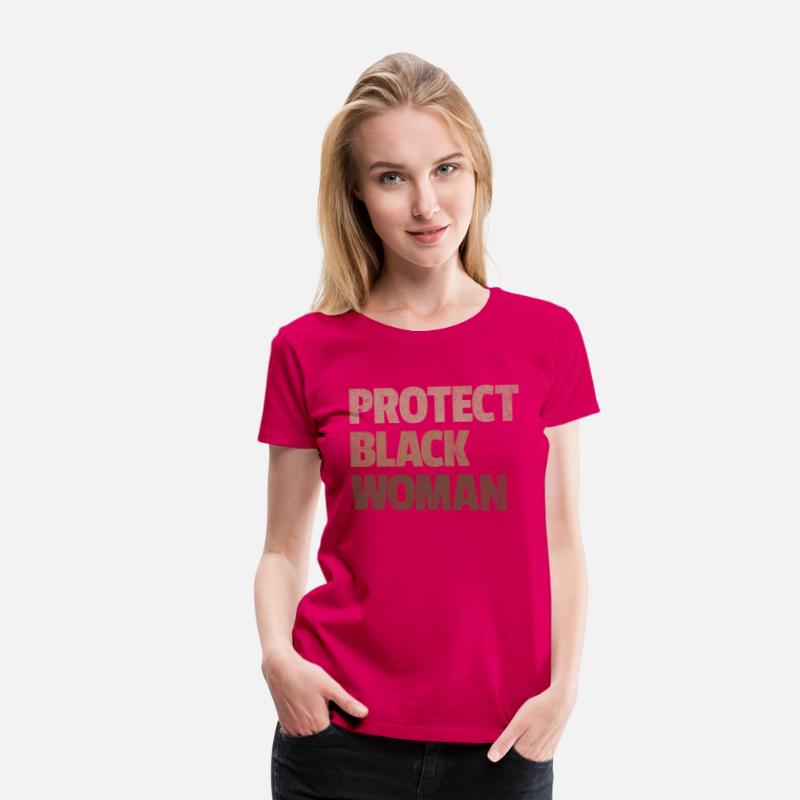 Protect Black