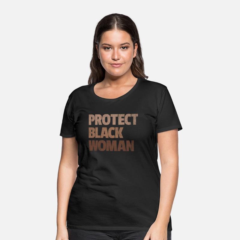 Protect Black