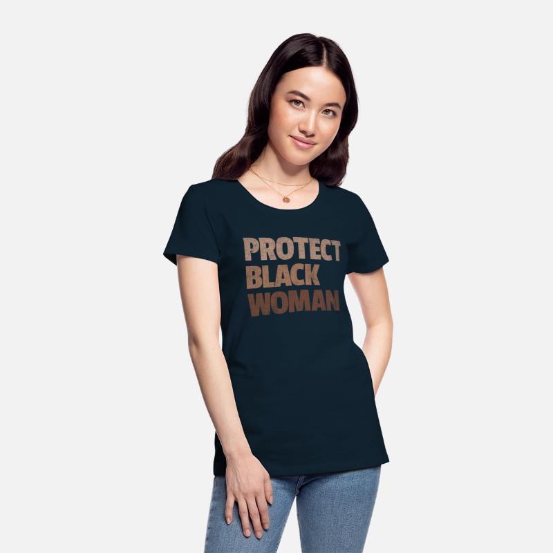 Protect Black