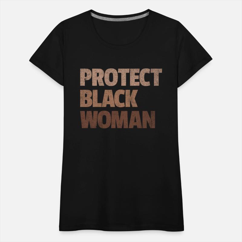 Protect Black