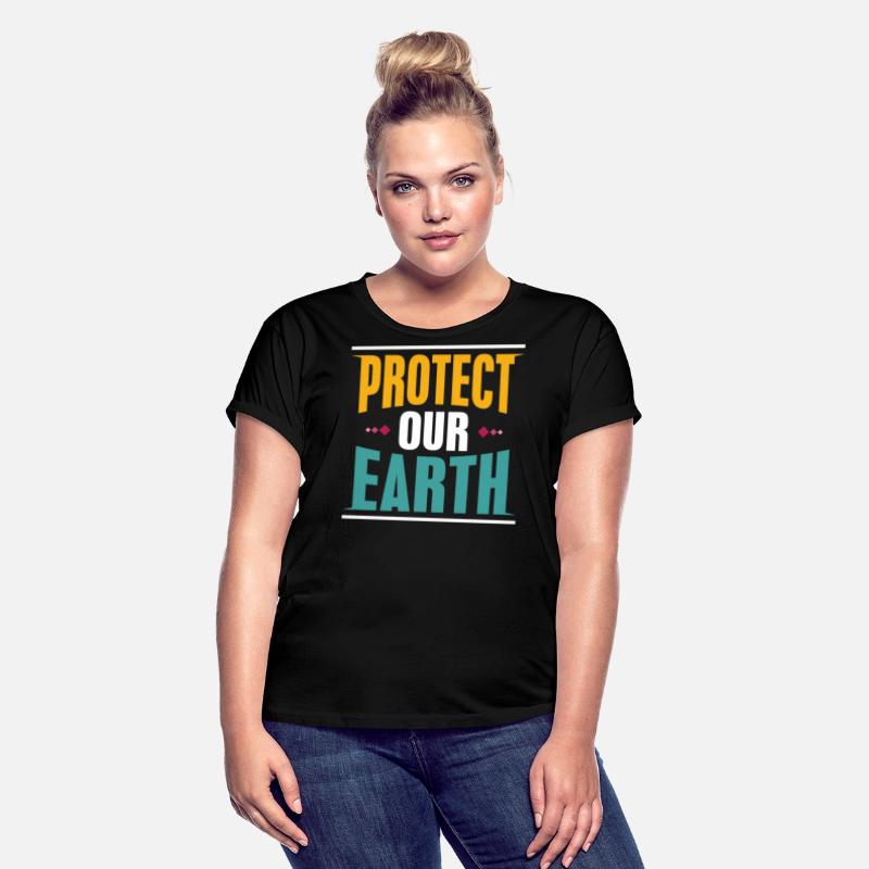 PROTECT OUR EART T-shirt