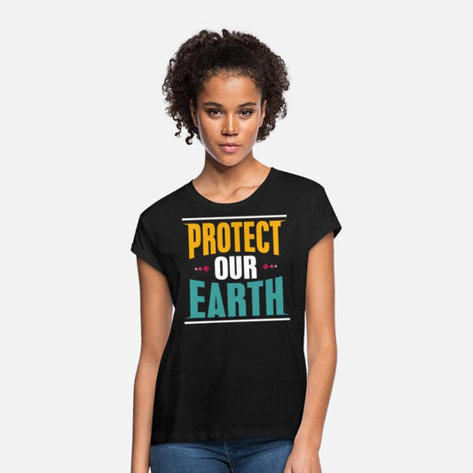 PROTECT OUR EART T-shirt