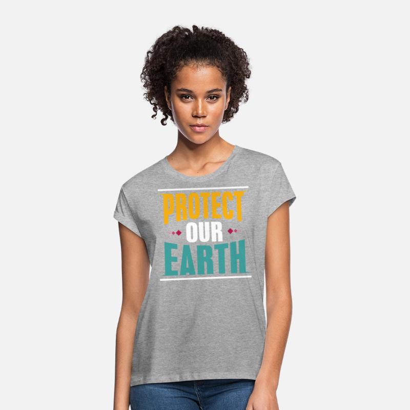 PROTECT OUR EART T-shirt