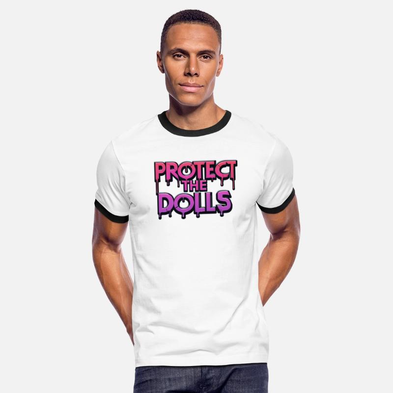Protect the dolls