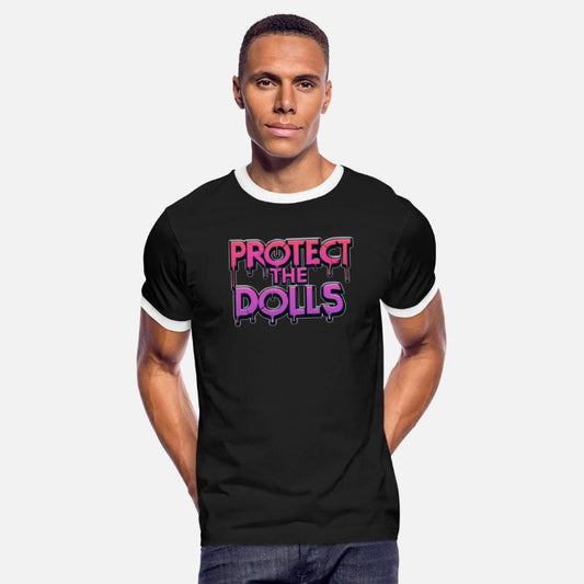 Protect the dolls
