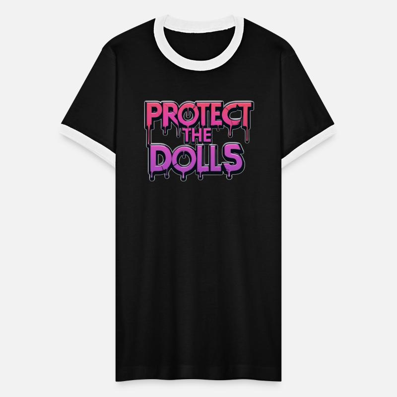 Protect the dolls
