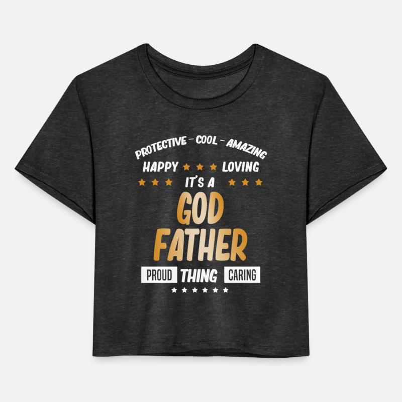 Protective Cool Amazing It's A Godfather Thing