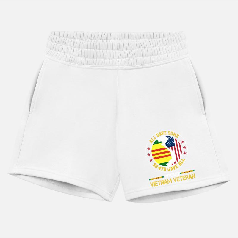 Proud Vietnam Veteran All Gave Some 58479 Gave All