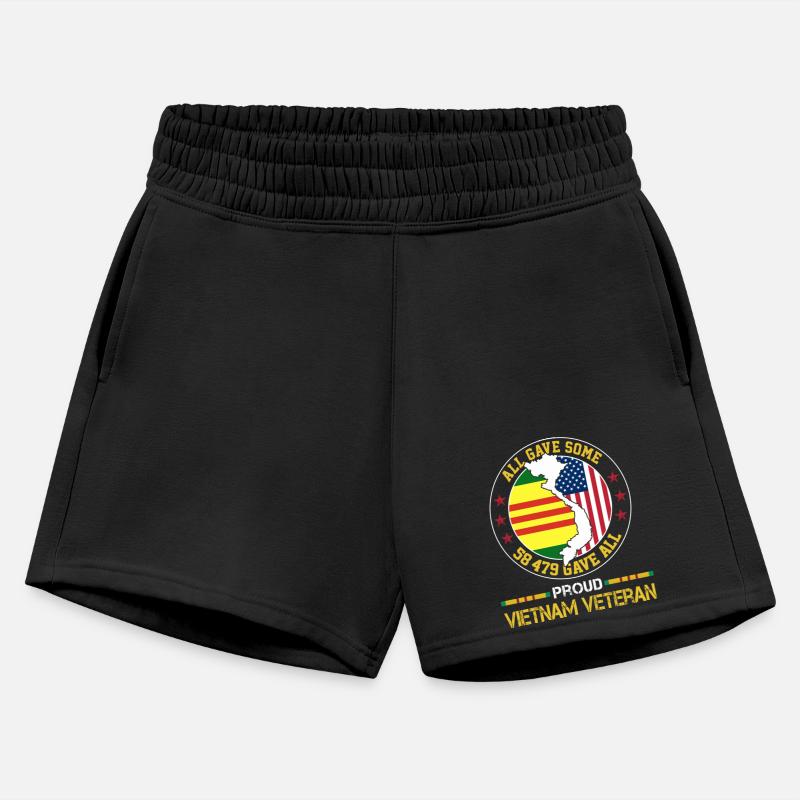 Proud Vietnam Veteran All Gave Some 58479 Gave All