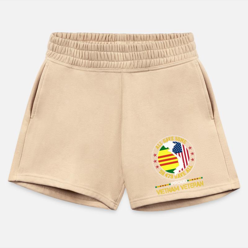 Proud Vietnam Veteran All Gave Some 58479 Gave All