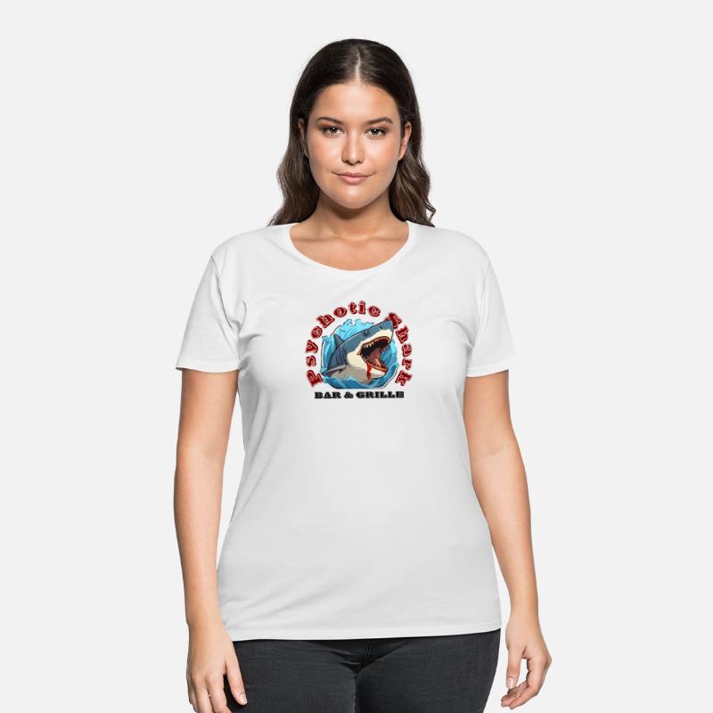 Psychotic Shark Bar and Grille