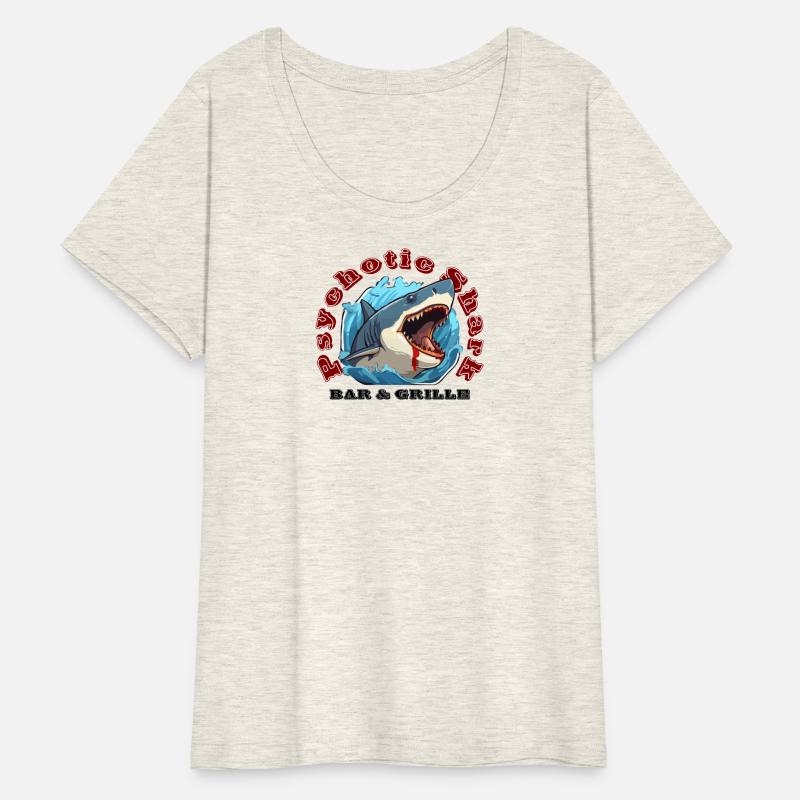 Psychotic Shark Bar and Grille