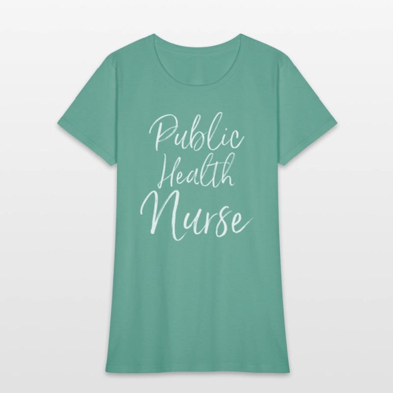 Public Health Nurse Community Nursing