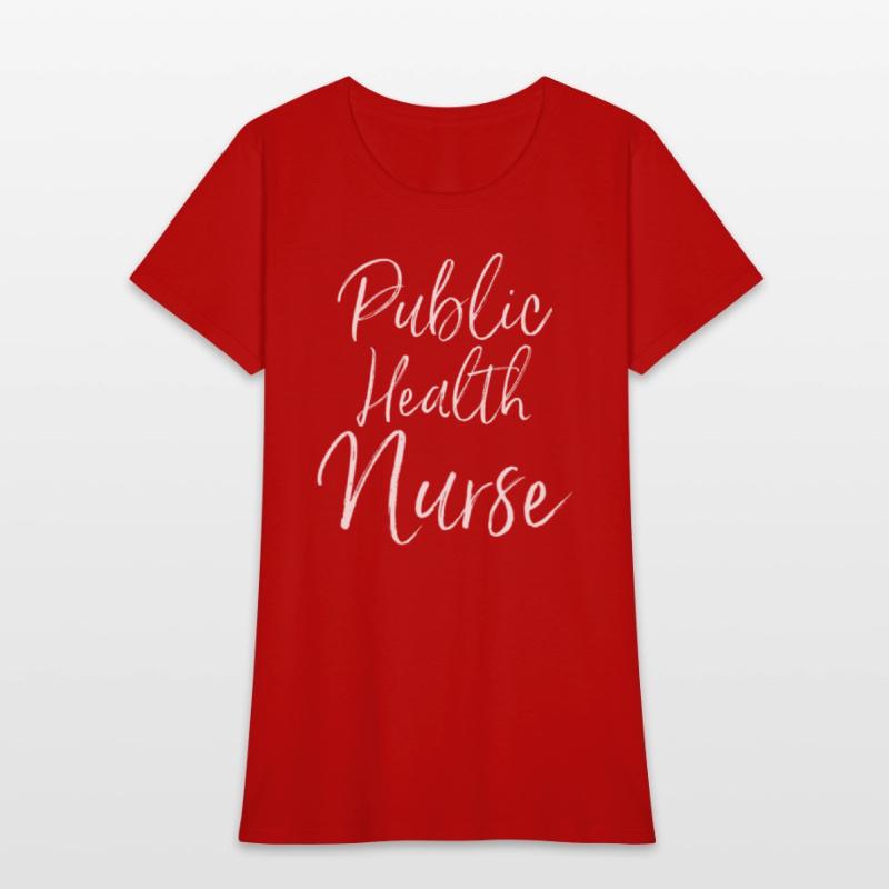 Public Health Nurse Community Nursing